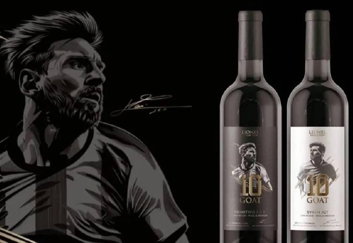 “10 GOAT”: Messi presenta su nuevo negocio que gustará a muchos y que es accesible ¿cuánto cuesta?