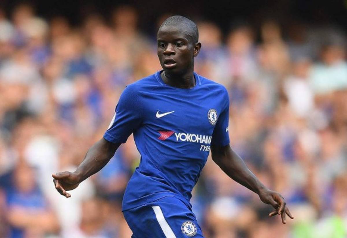 El plan del Chelsea para frenar al Barcelona en Champions: Un 11 de lujo