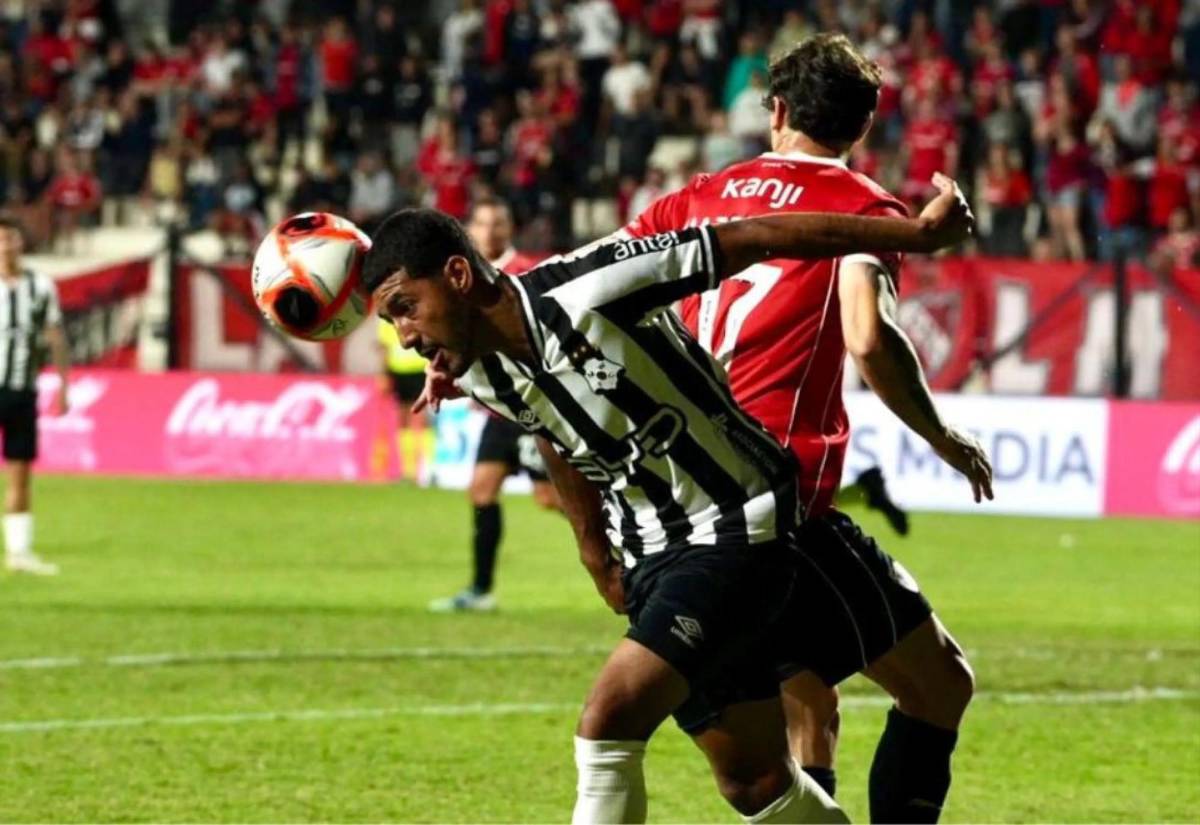 El legionario desconocido que sorprendería en la Selección de Honduras frente a Perú