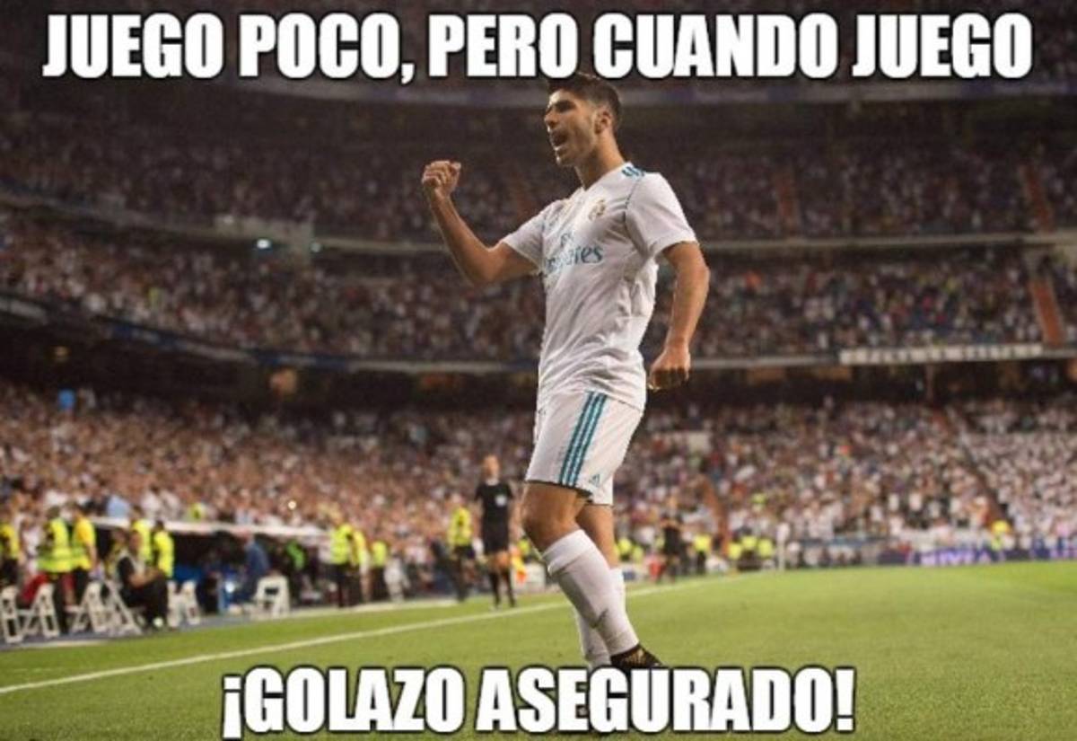 Los memes atacan a Bale y Benzema tras el empate del Madrid ante Valencia