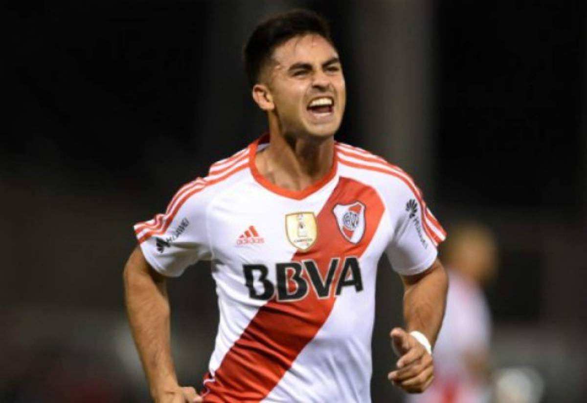 FILTRADO: El 11 inicial que usaría River Plate para la vuelta ante Boca Juniors