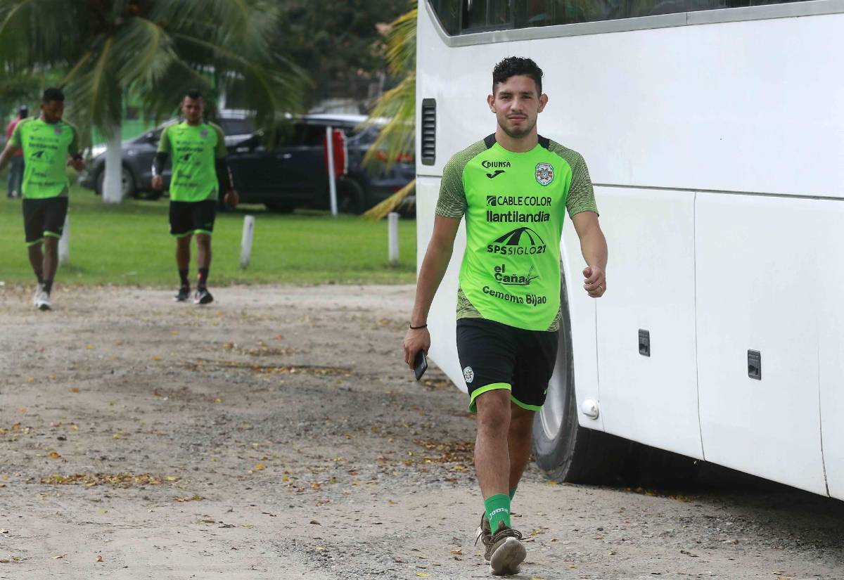 FICHAJES: Legionarios que cambiarán de club; Victoria anuncia baja de extranjero y “Machuca” será legionario