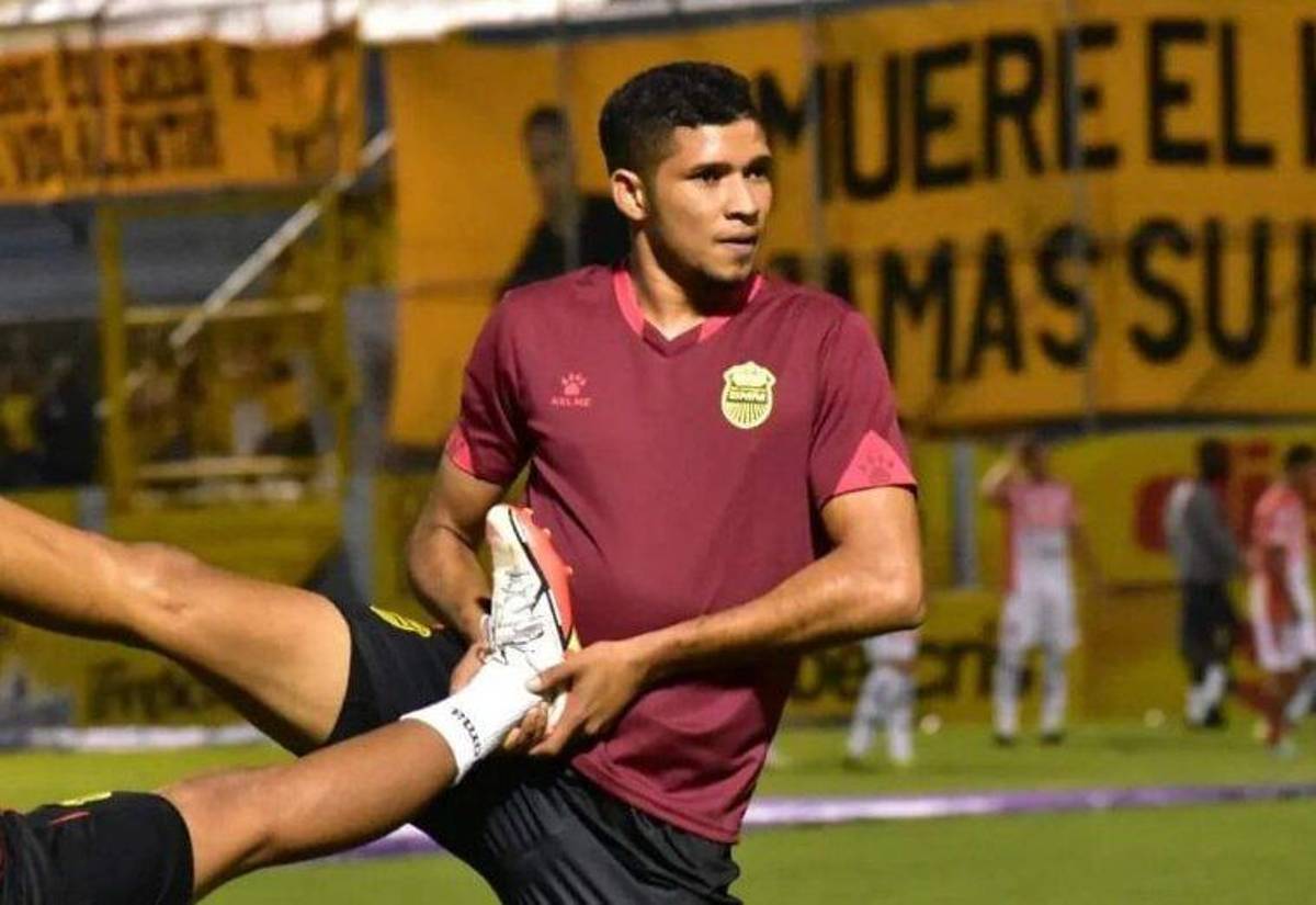 ¡Una novedad! El 11 con el que Real España buscaría dar un golpe de autoridad a Motagua e igualar su mejor racha histórica