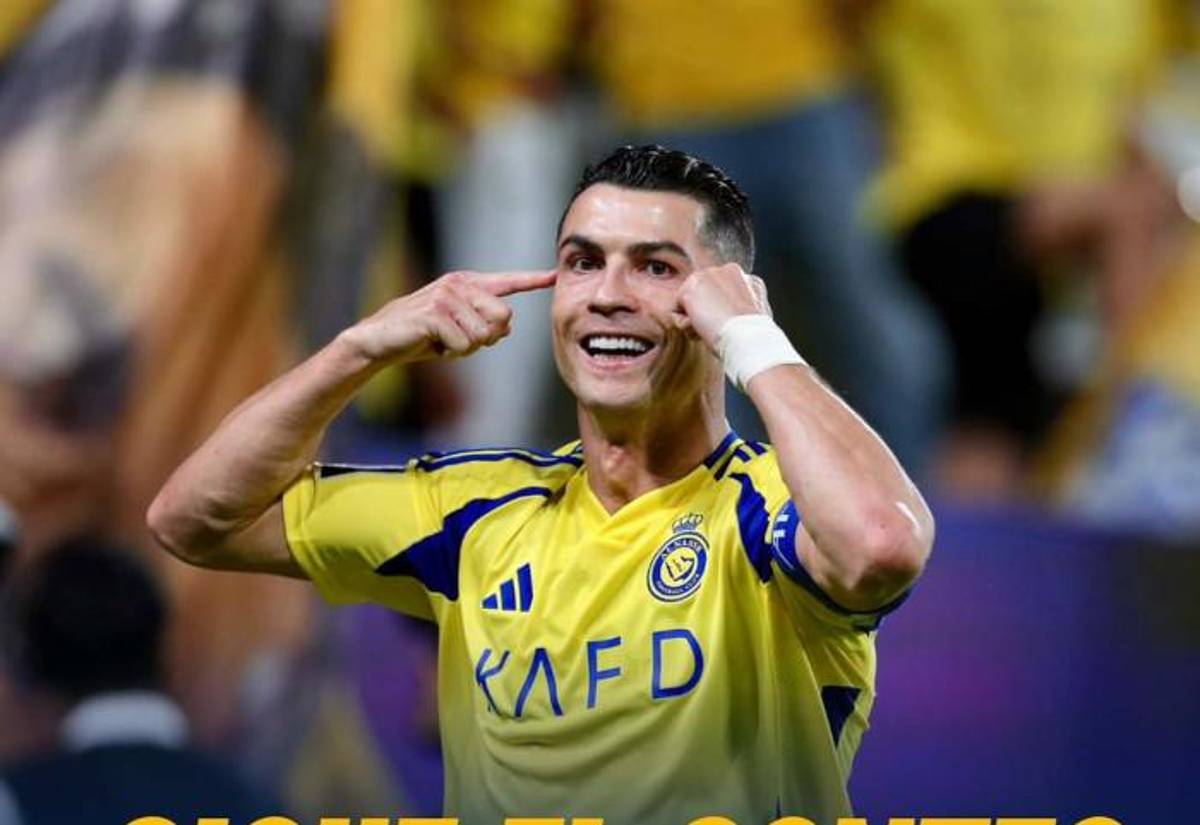 Cristiano Ronaldo hizo que lo echaran, la decisión de Neymar con Messi y esto pasa con Keylor Navas ¿Rodrygo al City?