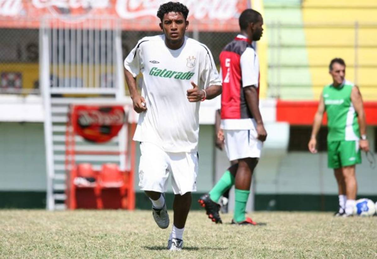 ¡De otro nivel! Las grandes figuras que participarán en la Liga de Ascenso de Honduras