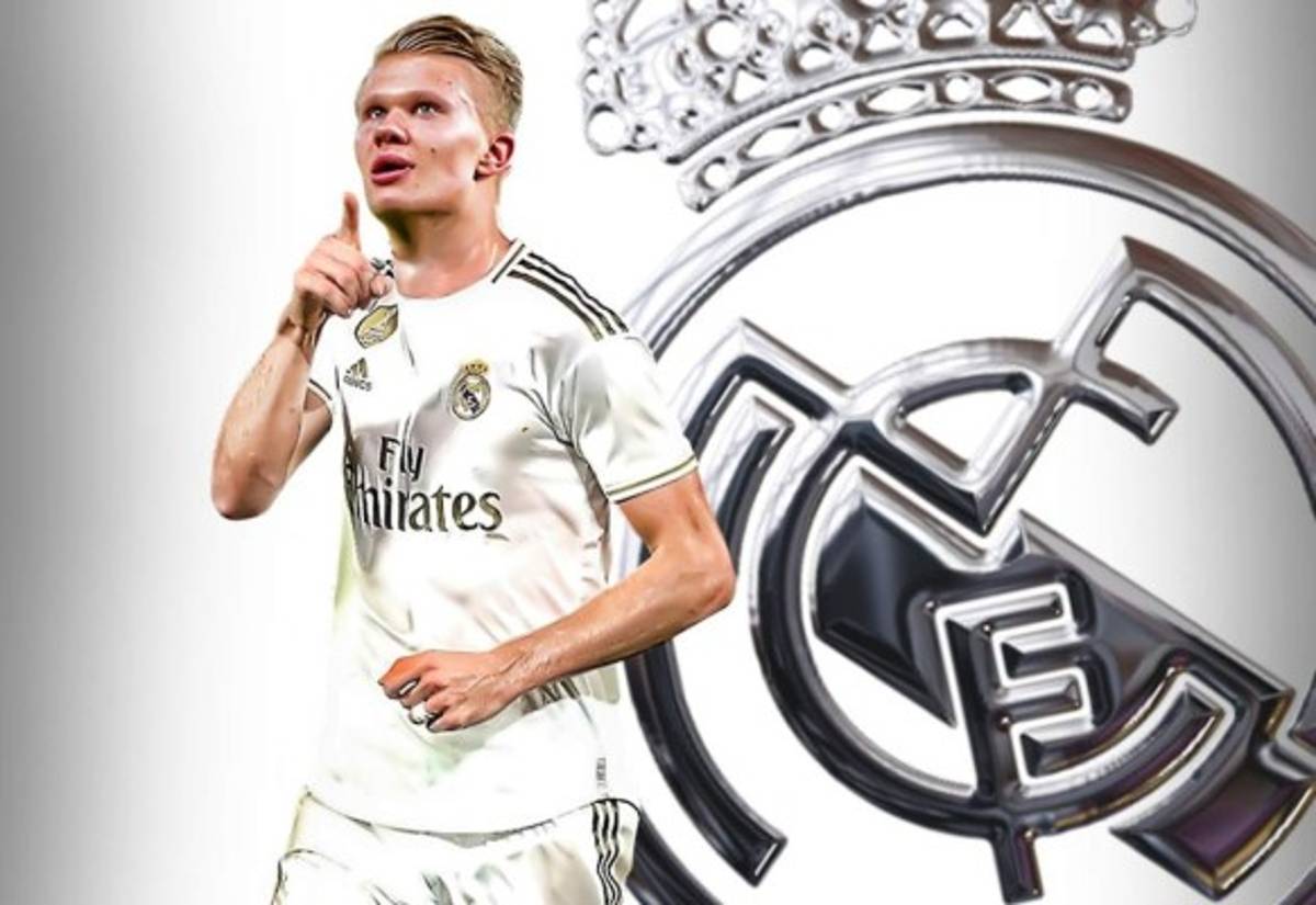 Mercado: Haaland a la Liga de España, Mbappé 'pide salir” y crack regresa al Real Madrid