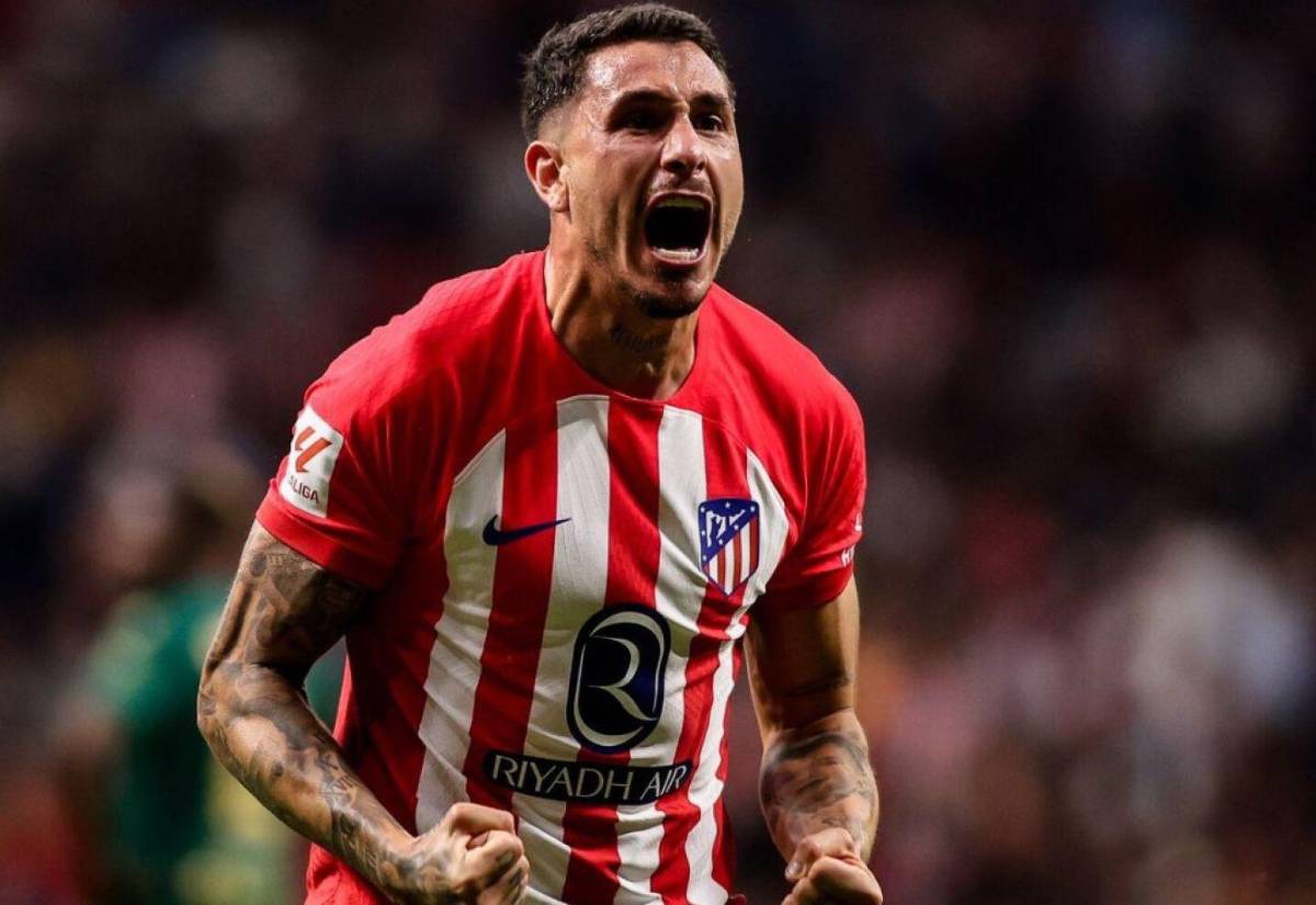 Un súper equipo: El nuevo 11 del Atlético con los fichajes para meter miedo al Barcelona y al Real Madrid