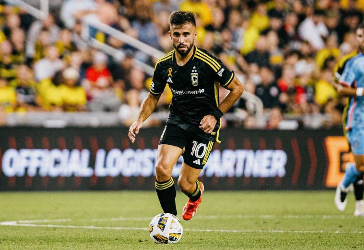 Motagua en la Champions de Concacaf 2025: Las grandes estrellas que podrían enfrentarse a las águilas