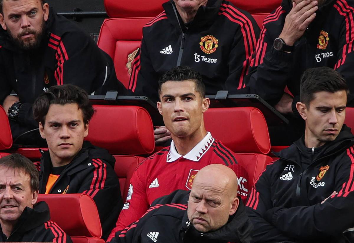 Inter Miami lo echa del club y Messi pide dos fichajes más: otro de Barcelona y ex compañero de Cristiano