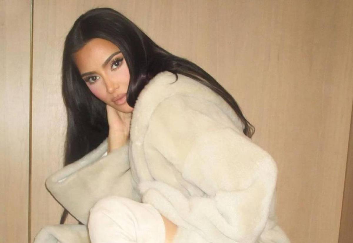 Kim Kardashian encontró de nuevo el amor: El deportista que la conquistó y el motivo por el que quiere que sea secreto