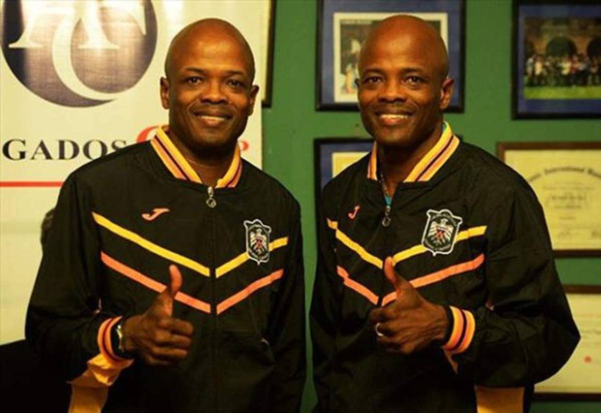 Los futbolistas por el mundo que no pueden escapar de una comparación con un familiar