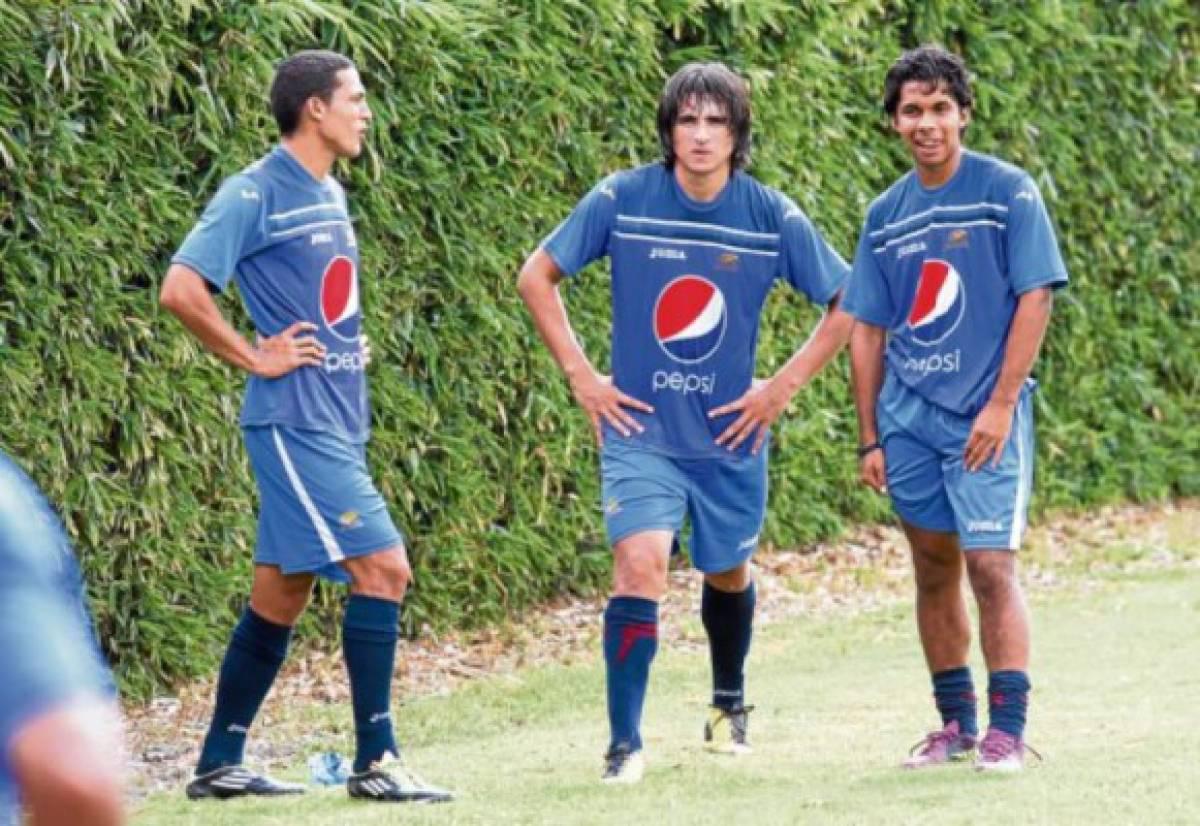 ¿Recuerdas al “Comayagua” López? Fue llamado el Messi Hondureño y su carrera futbolística terminó rápido