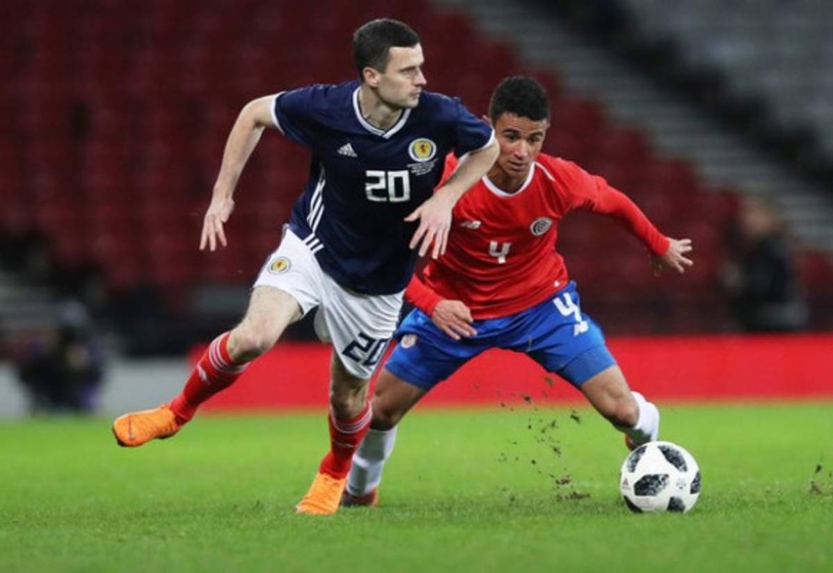 ¡Verdaderas joyas! Los futbolistas que en Rusia buscarán figurar pese a corta edad