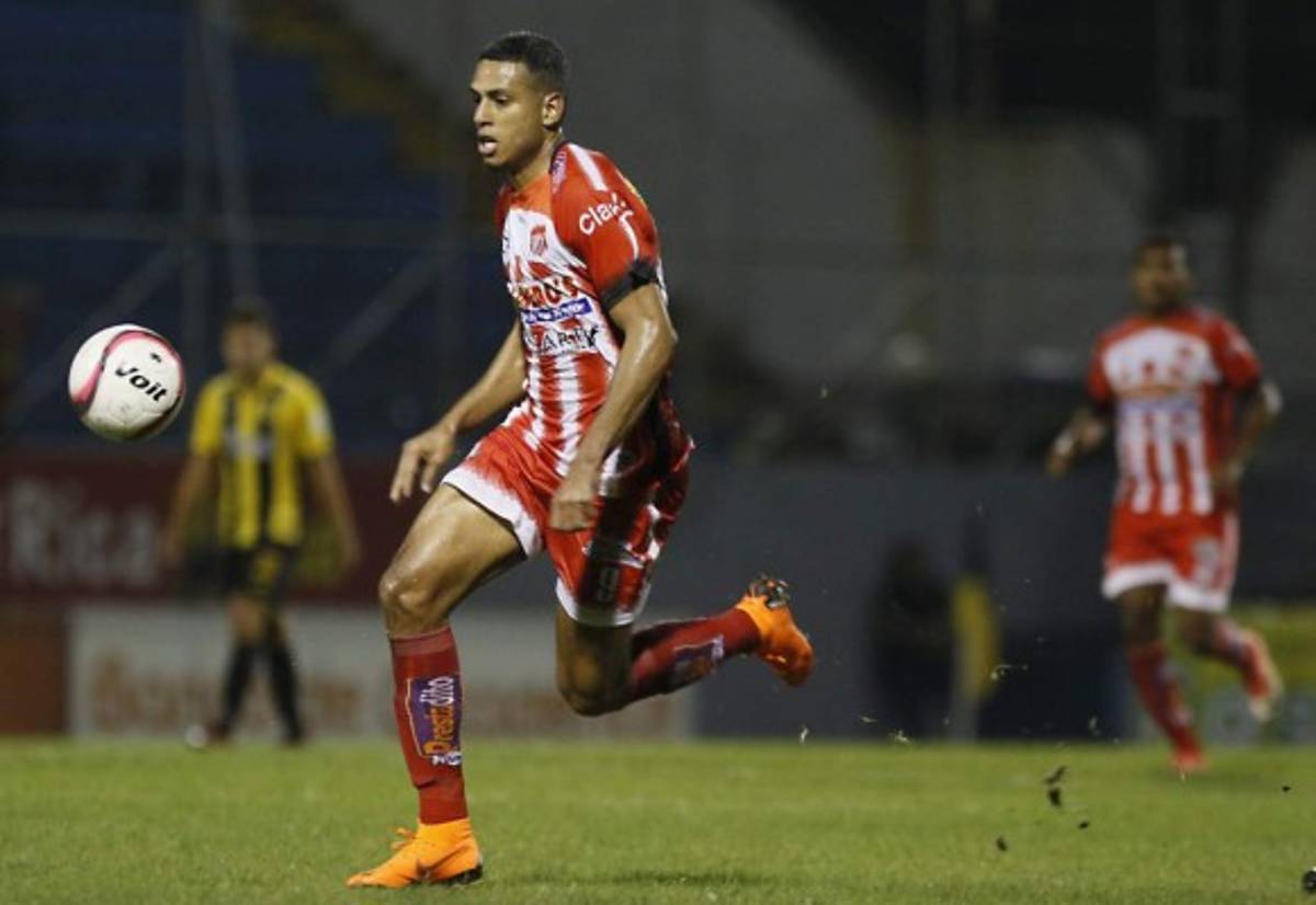 TOP: Los 15 fichajes más destacados del mercado hondureño