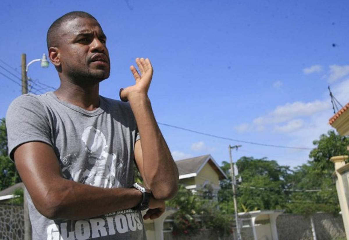 Los 19 futbolistas hondureños que han jugado en equipos del Medio Oriente