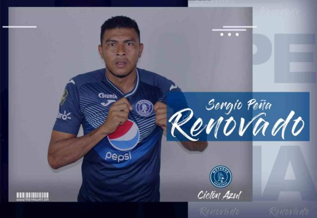 Mercado: Vida alista refuerzos, confirman baja en Motagua y un español dirigirá en Liga Nacional