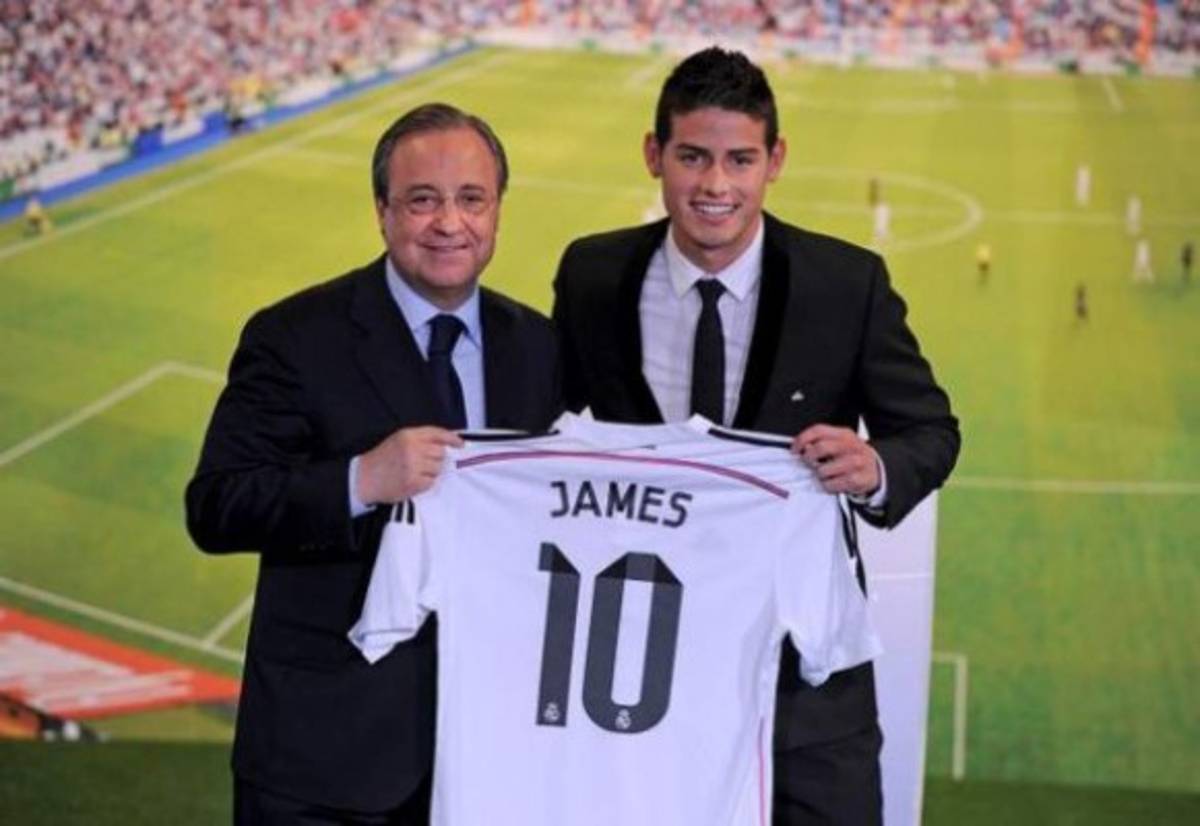 Real Madrid y su 11 más caro de la historia en fichajes con un valor de 680 millones de euros   