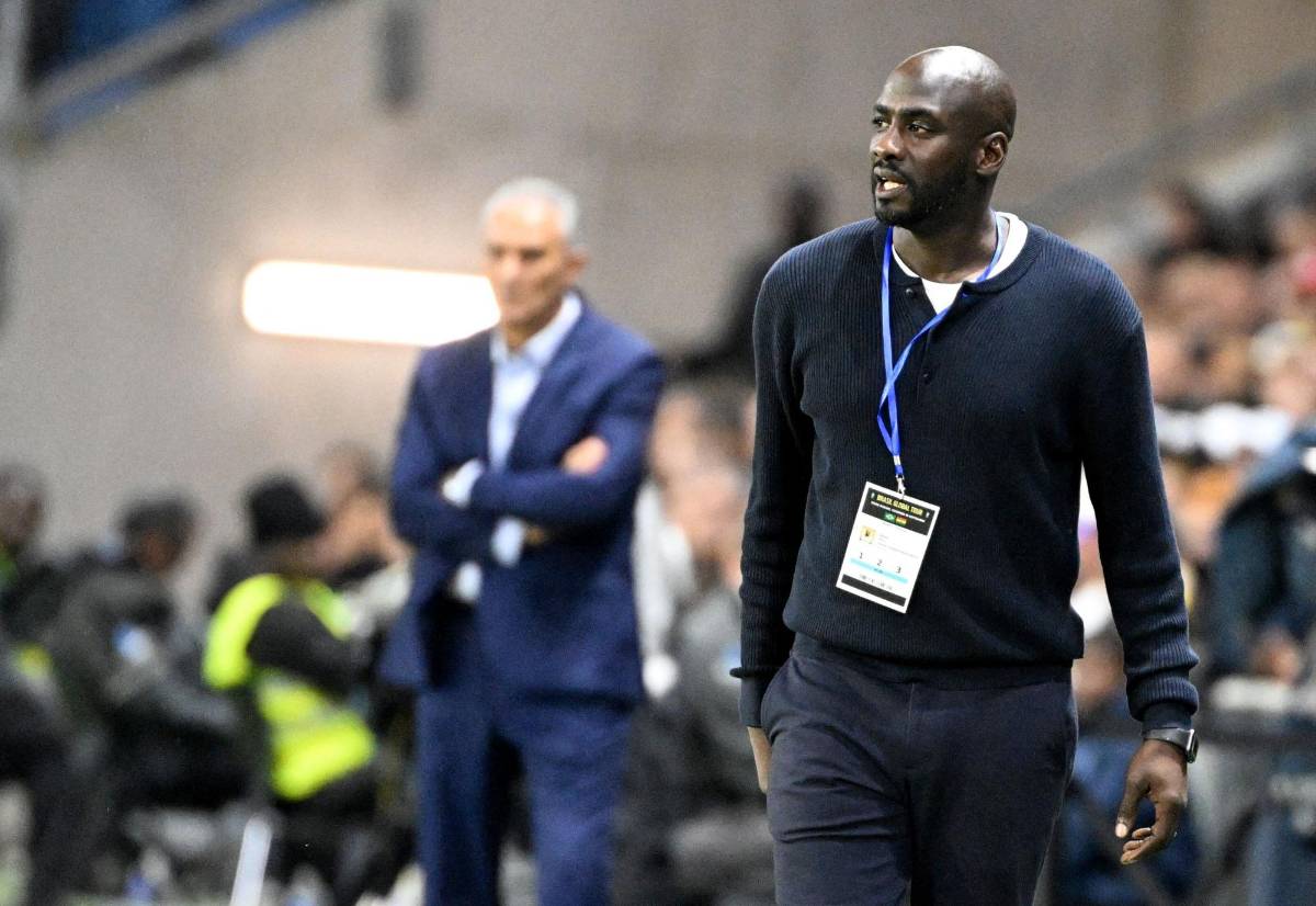 10 entrenadores legendarios: Fueron mundialistas como jugadores y ahora lo hacen como técnicos en Qatar 2022