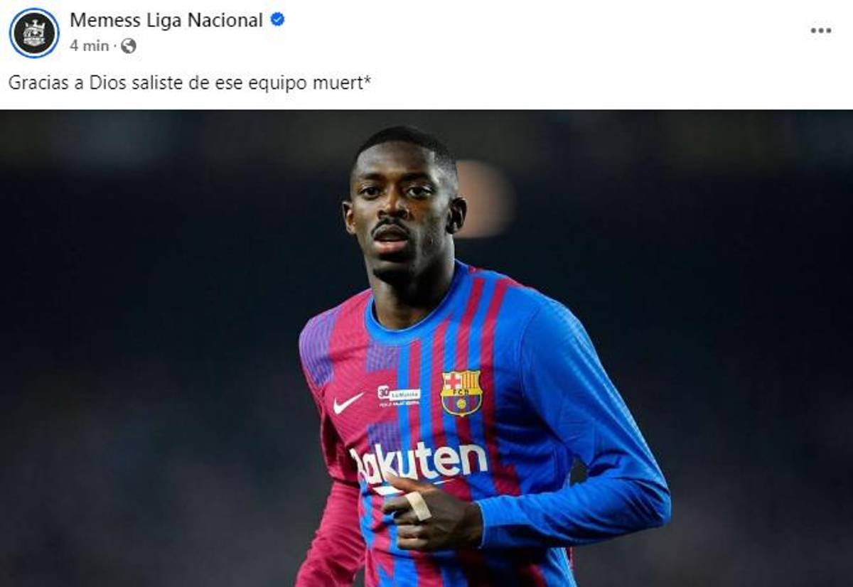 Mbappé es destruido con memes luego del primer título de PSG en la Champions League: no va a soportar