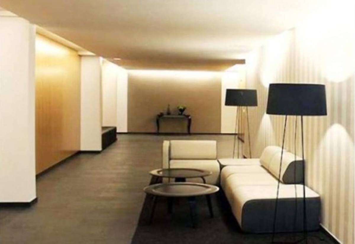 FOTOS: Conocé cómo es por dentro la mansión de Lionel Messi