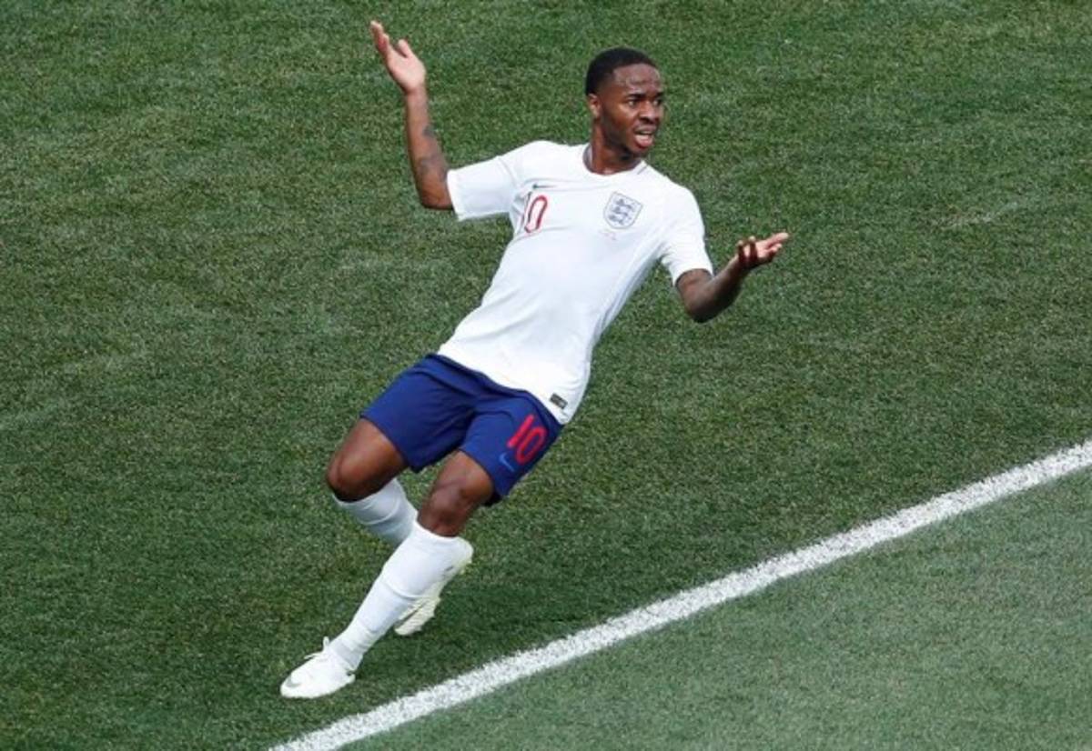 ¡DE ADMIRAR! Jugadores cristianos en el Mundial de Rusia 2018