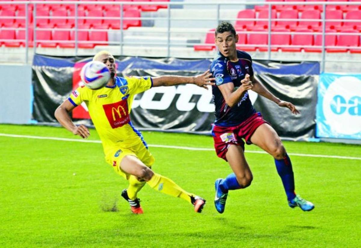 Estos son los jugadores más caros de Centroamérica