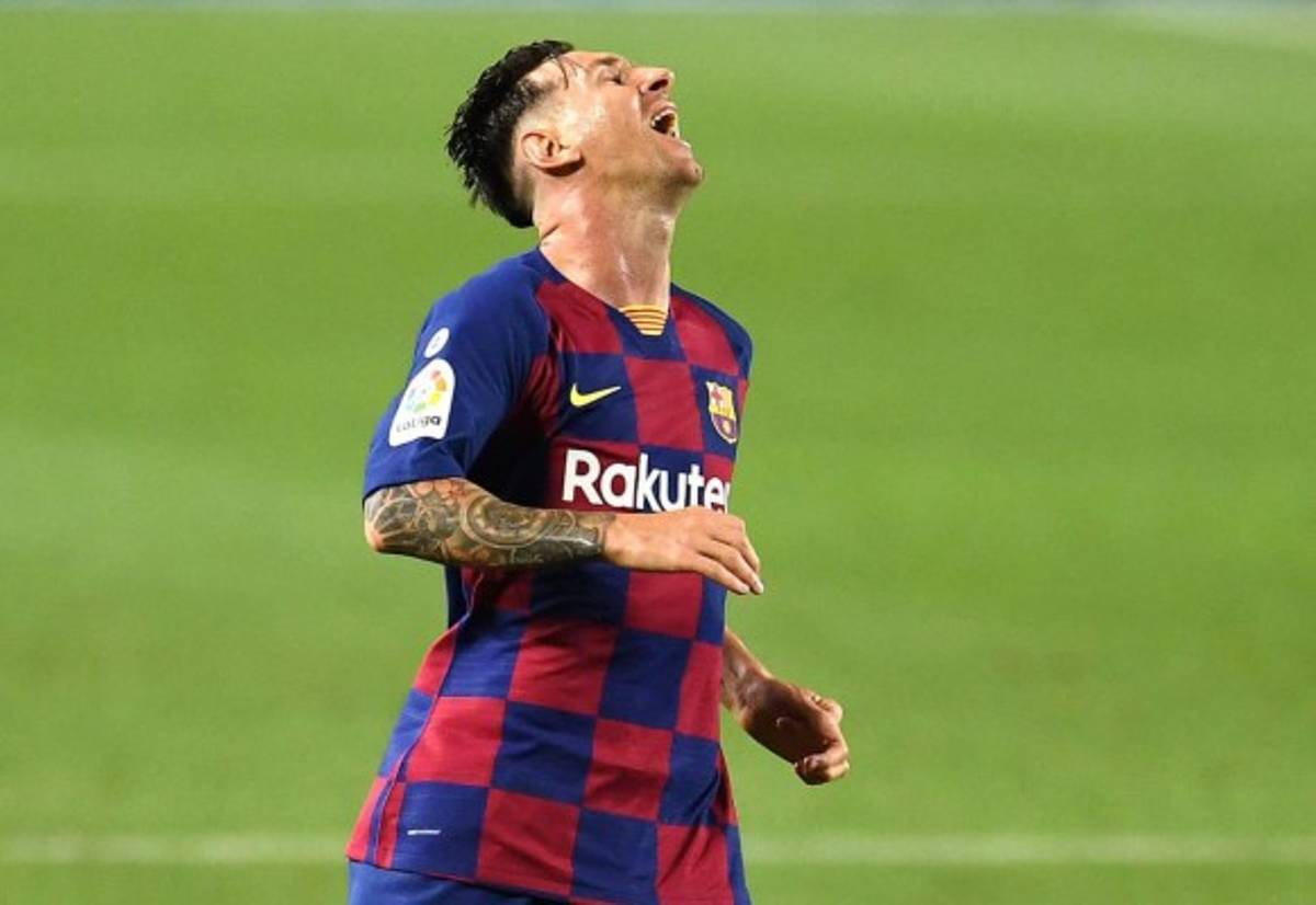 Hay un favorito: Los equipos que pueden fichar a Messi en caso de no renovar con el Barcelona