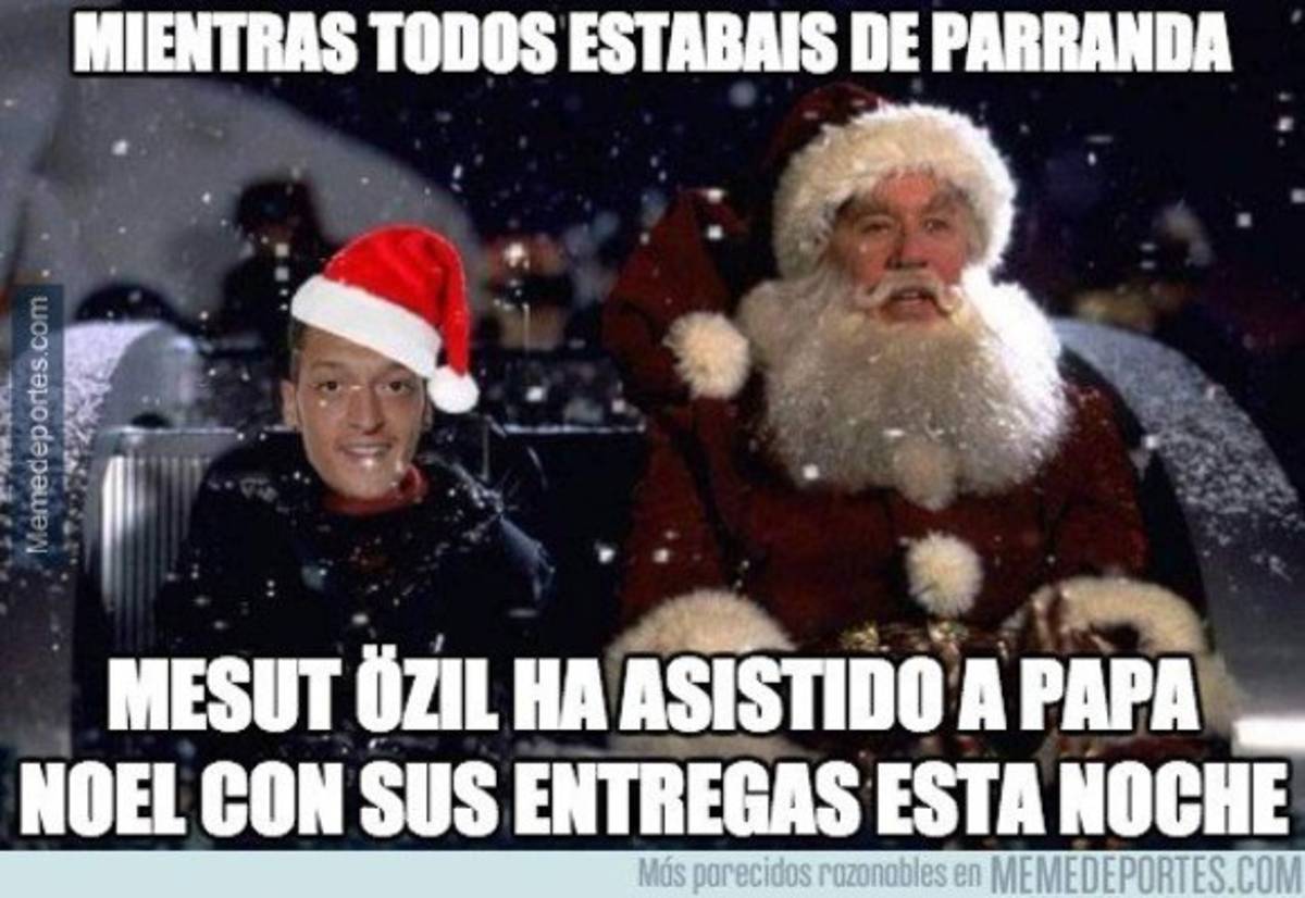 MEMES: En redes socias hunden a Van Gaal en el Boxing Day