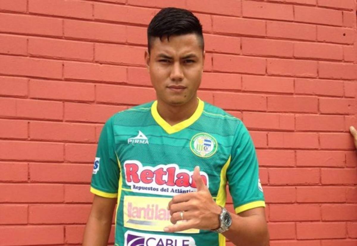 FICHAJES: Olimpia oficializa extranjero y catracho firma por club de la MLS