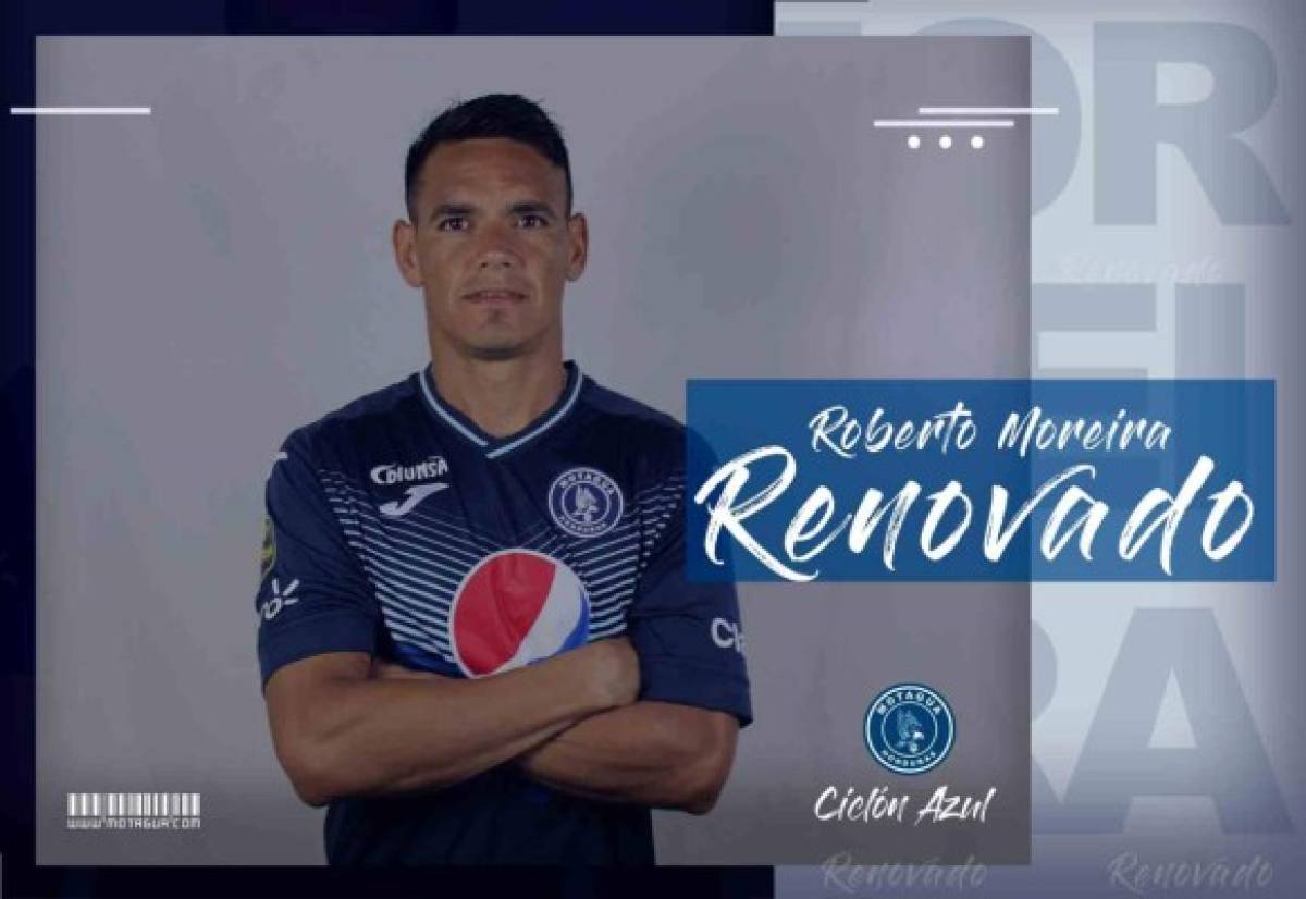 Mercado: Vida alista refuerzos, confirman baja en Motagua y un español dirigirá en Liga Nacional