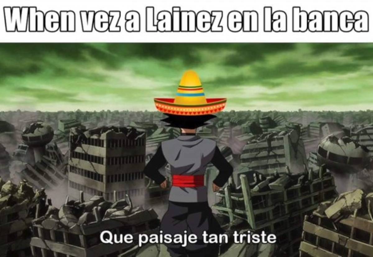 Los memes elogian a Messi tras su hattrick contra el Betis y hacen pedazos al mexicano Diego Lainez