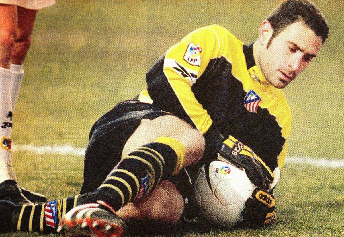 Impactantes imágenes tras superar cáncer y la gran anécdota de su debut con España, así es la vida de José Francisco Molina