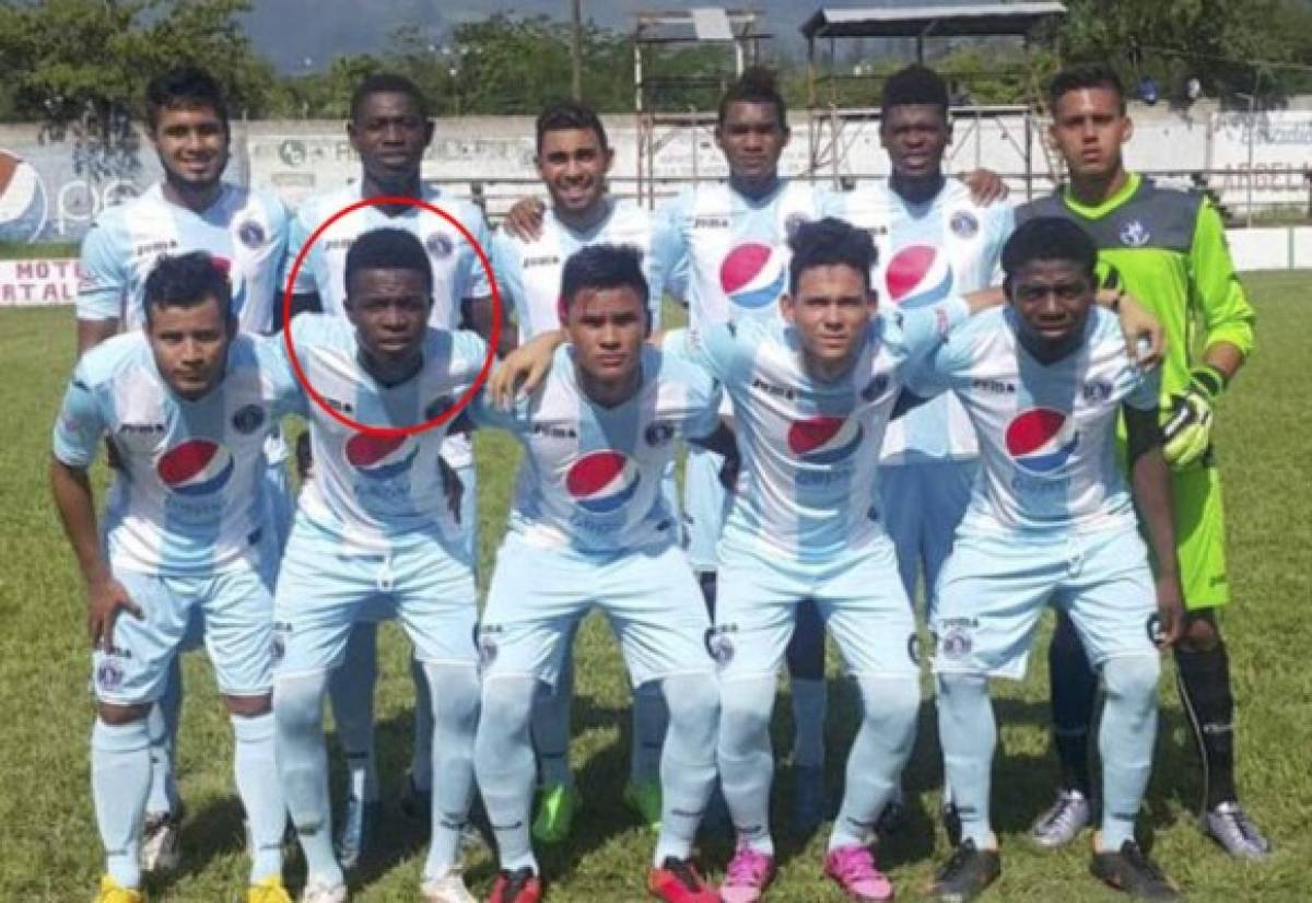 Uno es mormón: La actualidad de jugadores que salieron de Motagua reservas