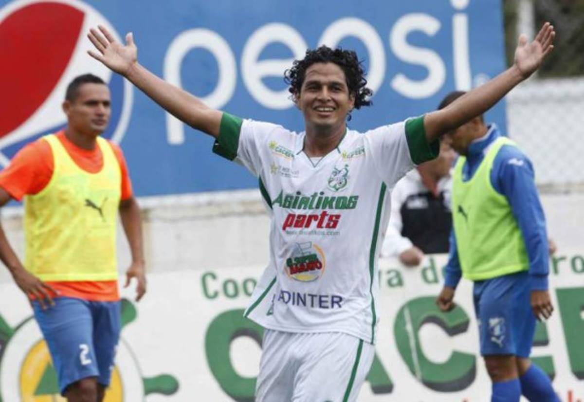 El once ideal de la jornada en Centroamérica