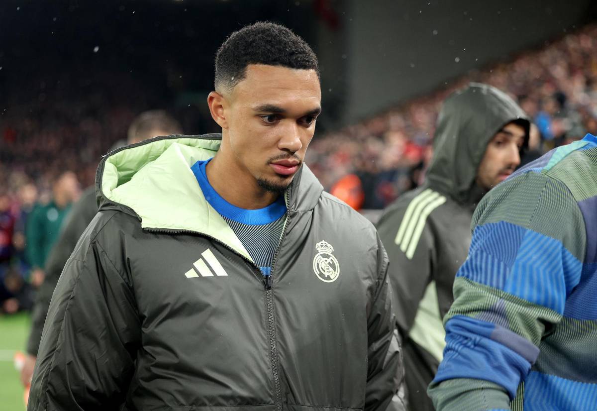 El VAR 'ayudó' al Real Madrid, la burla del Liverpool a Alexander Arnold y PSG recibe la peor noticia en Champions League