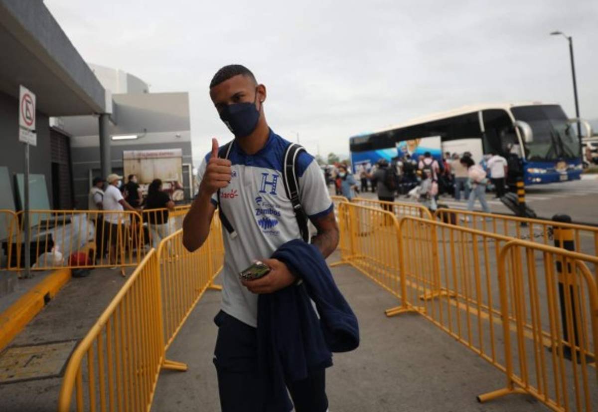 Un hotel tipo japonés y estadio abandonado: así será la travesía de Honduras en Cuernavaca previo enfrentar a México