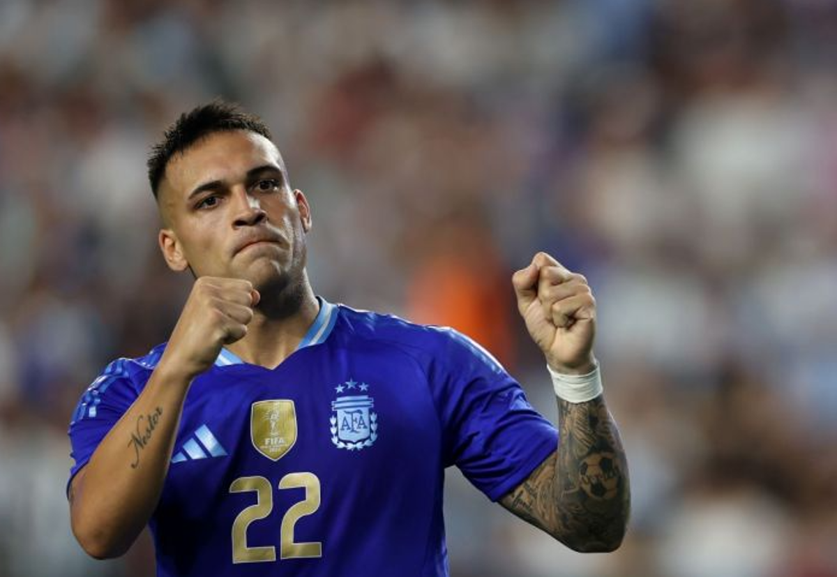 Copa América 2024: los 15 futbolistas más caros del torneo y solo figuran cuatro argentinos