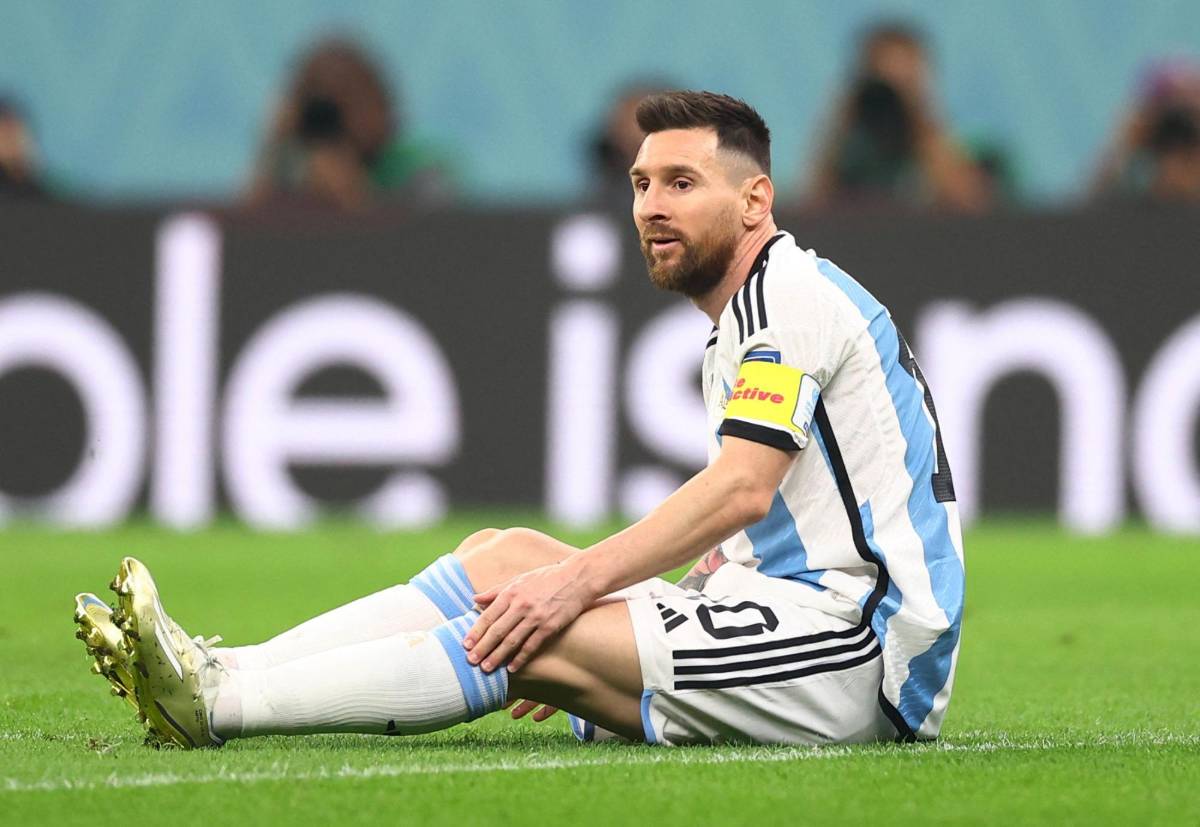 Las nuevas reglas para el Mundial: límite de tiempo en saques, los cambios y VAR