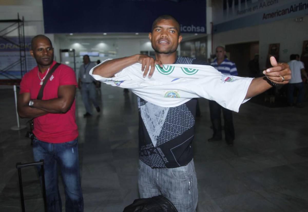 El ex Chelsea que no debutó en Liga Nacional: Extranjeros que vinieron, debutaron y se fueron rápido de Honduras
