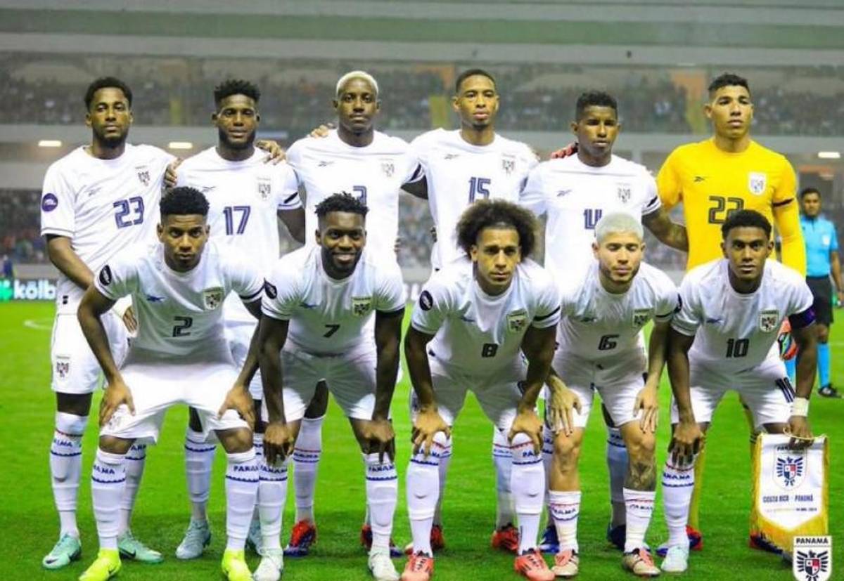 Las ocho selecciones que ya están clasificadas a la Copa Oro 2025; una participará por primera vez en su historia