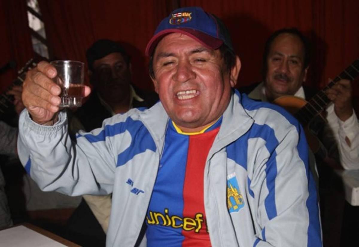 Los casos más sonados de futbolistas que tuvieron problemas con el alcohol