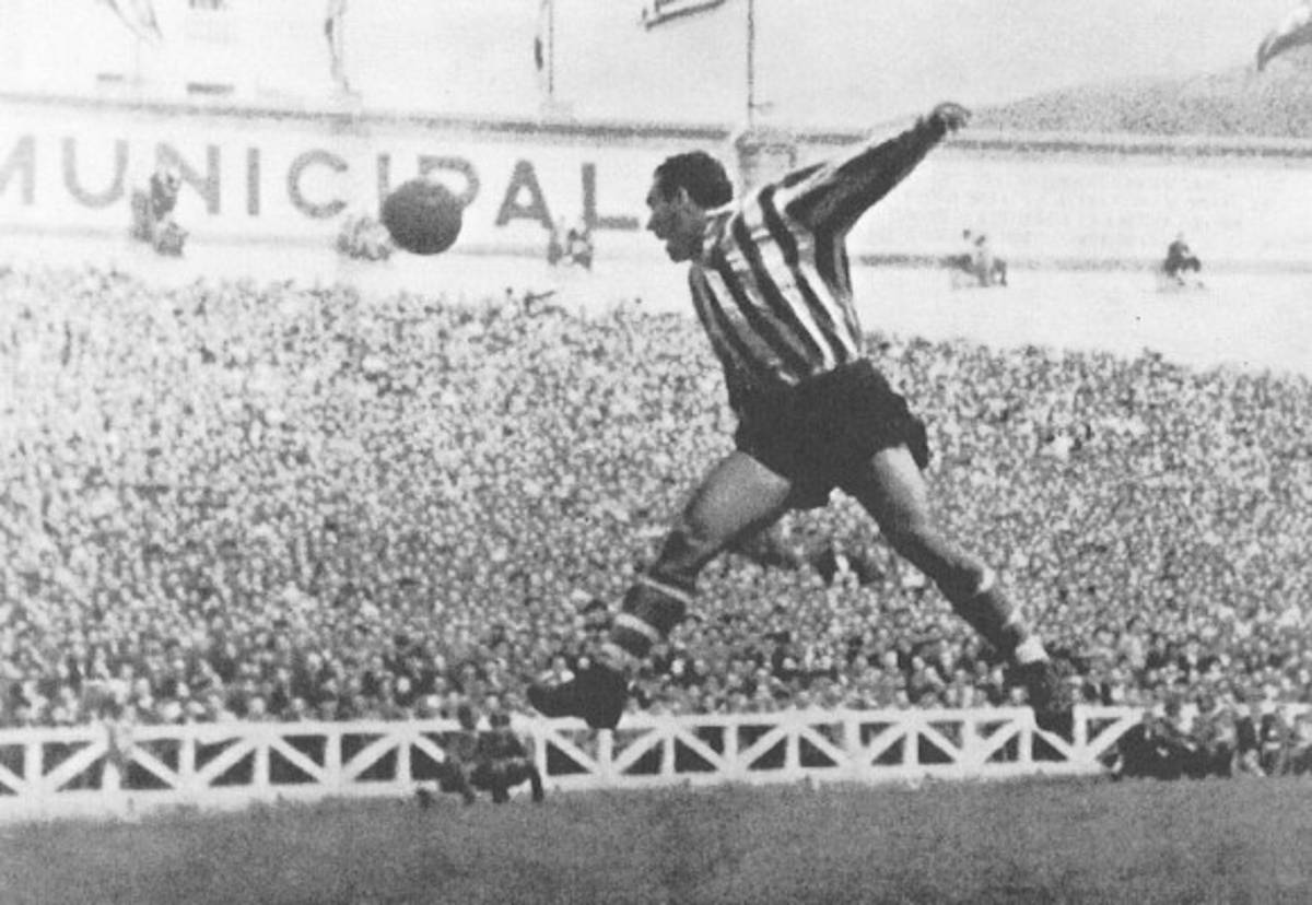 ¡Dueños de los aires! Los mejores cabeceadores de la historia del fútbol