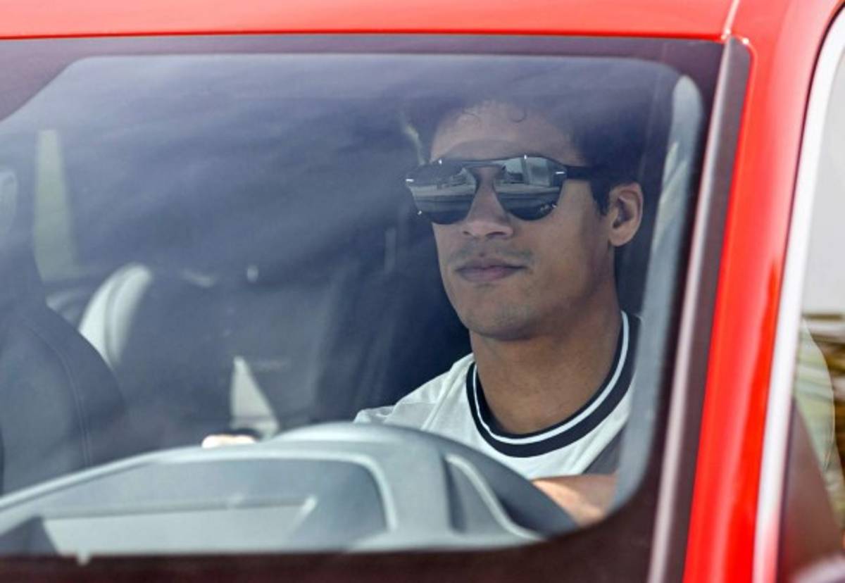 ¡Con dos sorpresas! Jugadores del Real Madrid regresan a la actividad luego del parón