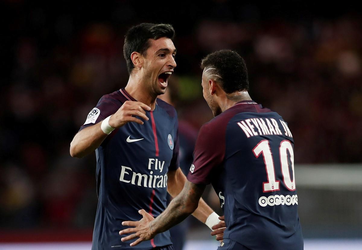 El primer gran fichaje del PSG confirmó su retiro y revela los motivos: “El cuerpo no me aguantó más”