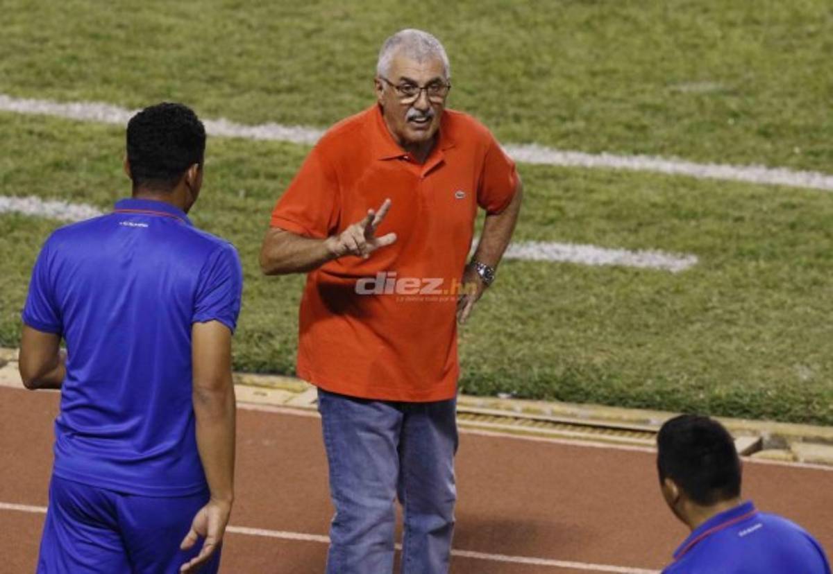 EN FOTOS: La visita de Elis, las bromas de Claros y Donis y el reencuentro de Tato