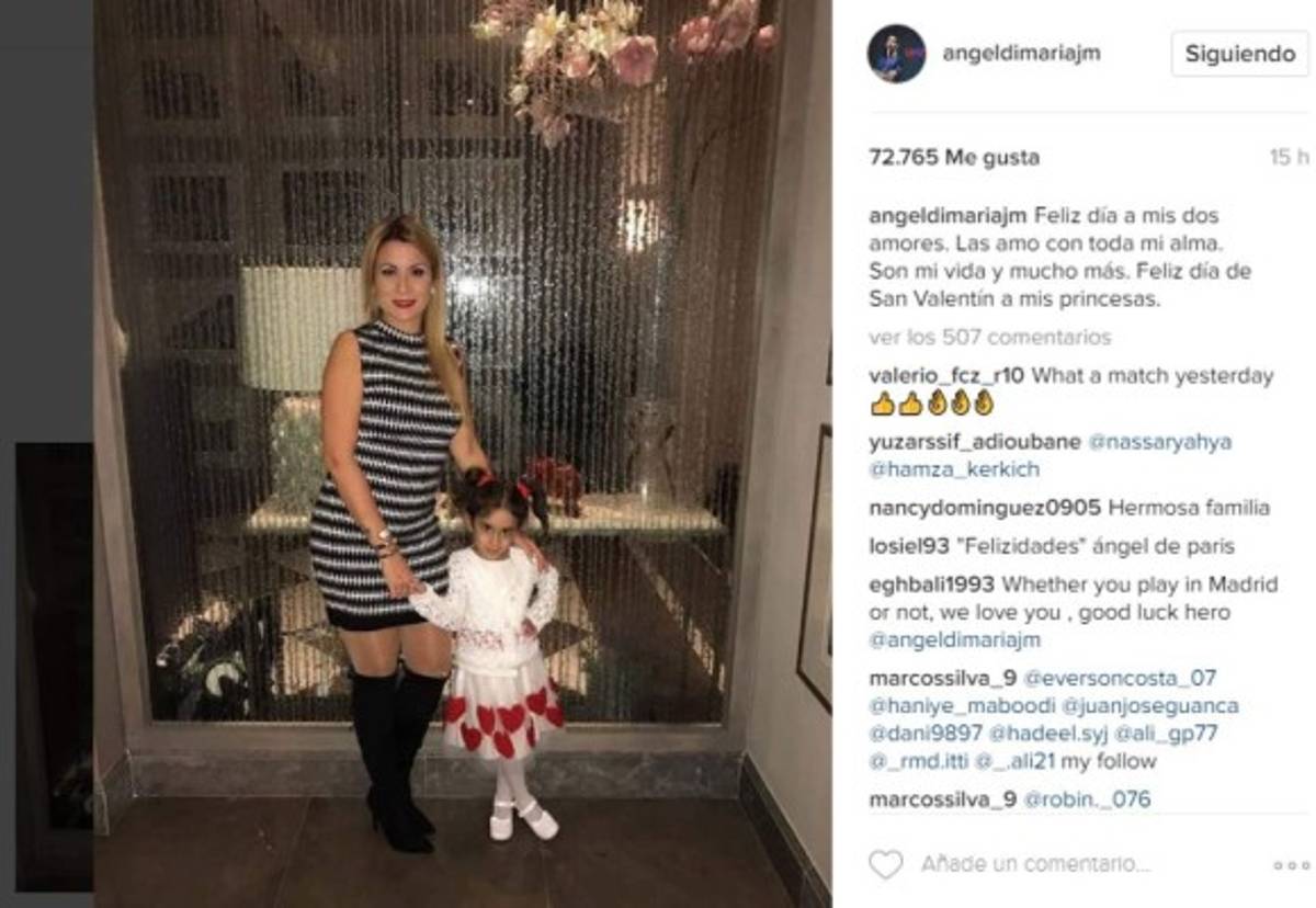 El mensaje de los futbolistas más famosos del mundo en San Valentín