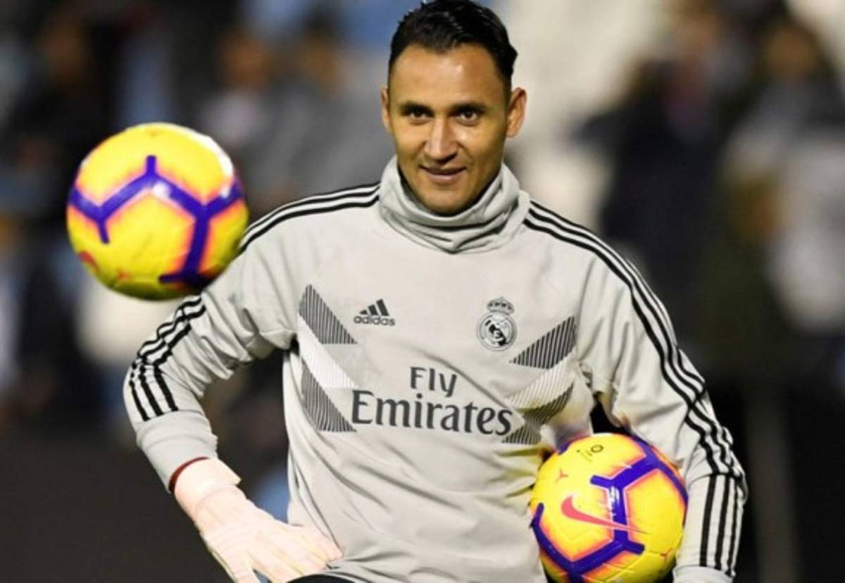 Mercado: Barcelona confirma eventual fichaje, Real Madrid anuncia baja y el destino de Navas