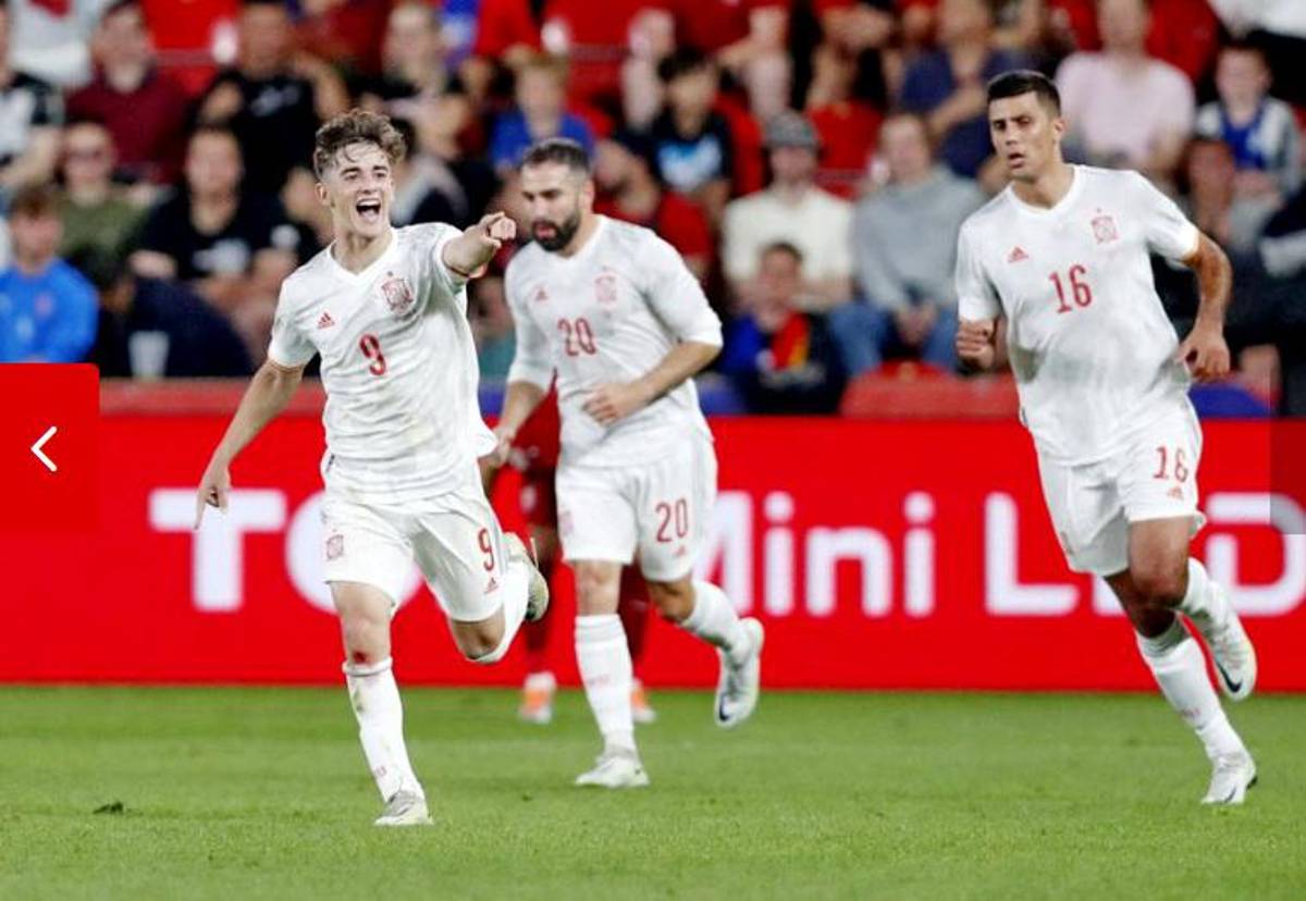 Haaland y Noruega lo pueden romper: las selecciones con mayor tiempo sin ir a un Mundial