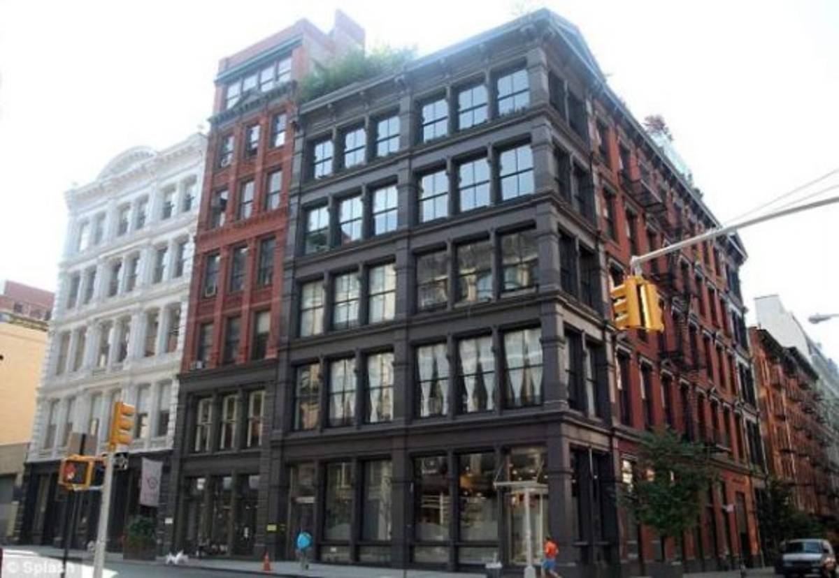 Las mansiones que no habías visto de otros grandes cracks del fútbol mundial