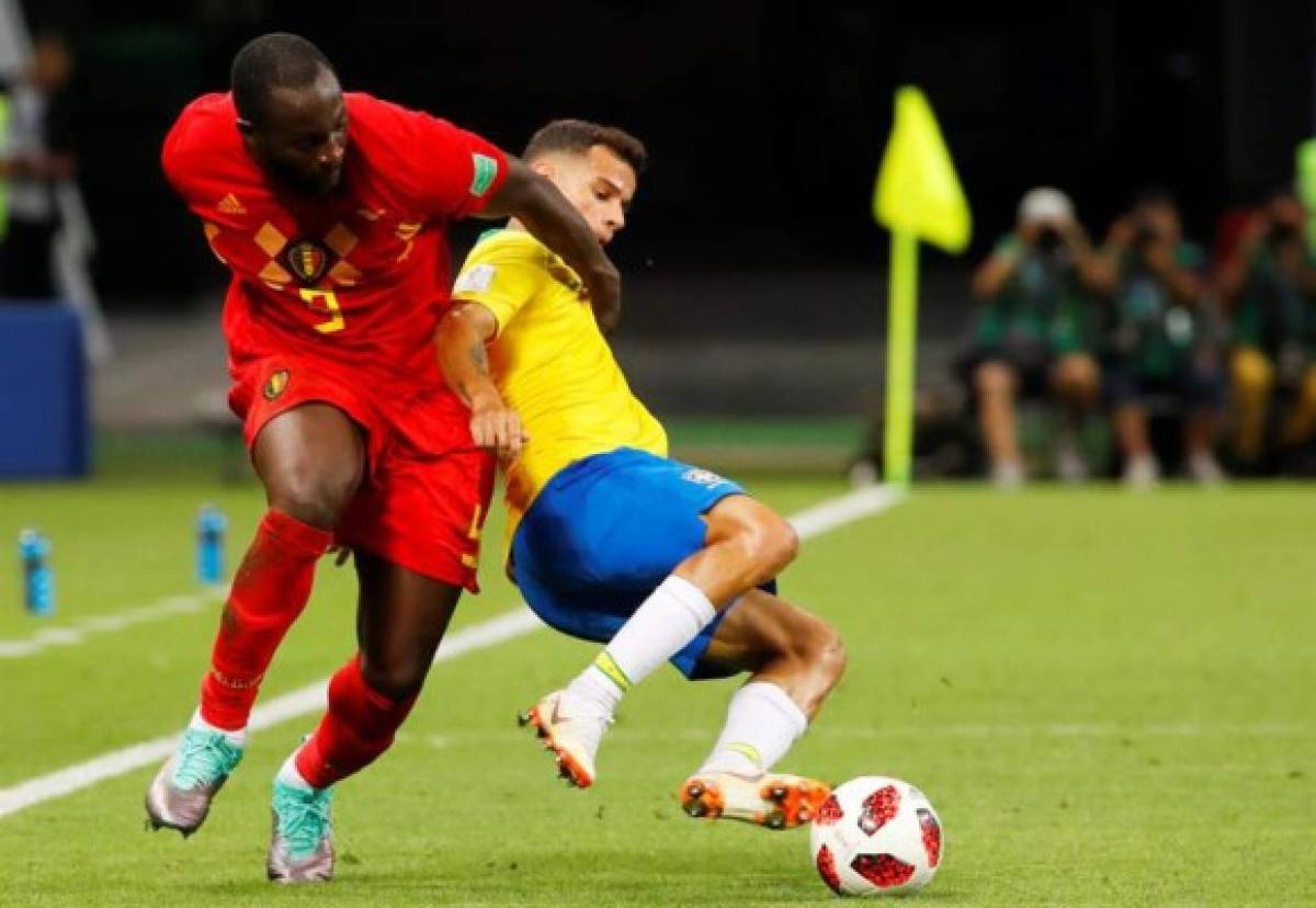 El equipazo que tendría RD del Congo con los jugadores de Bélgica y Francia